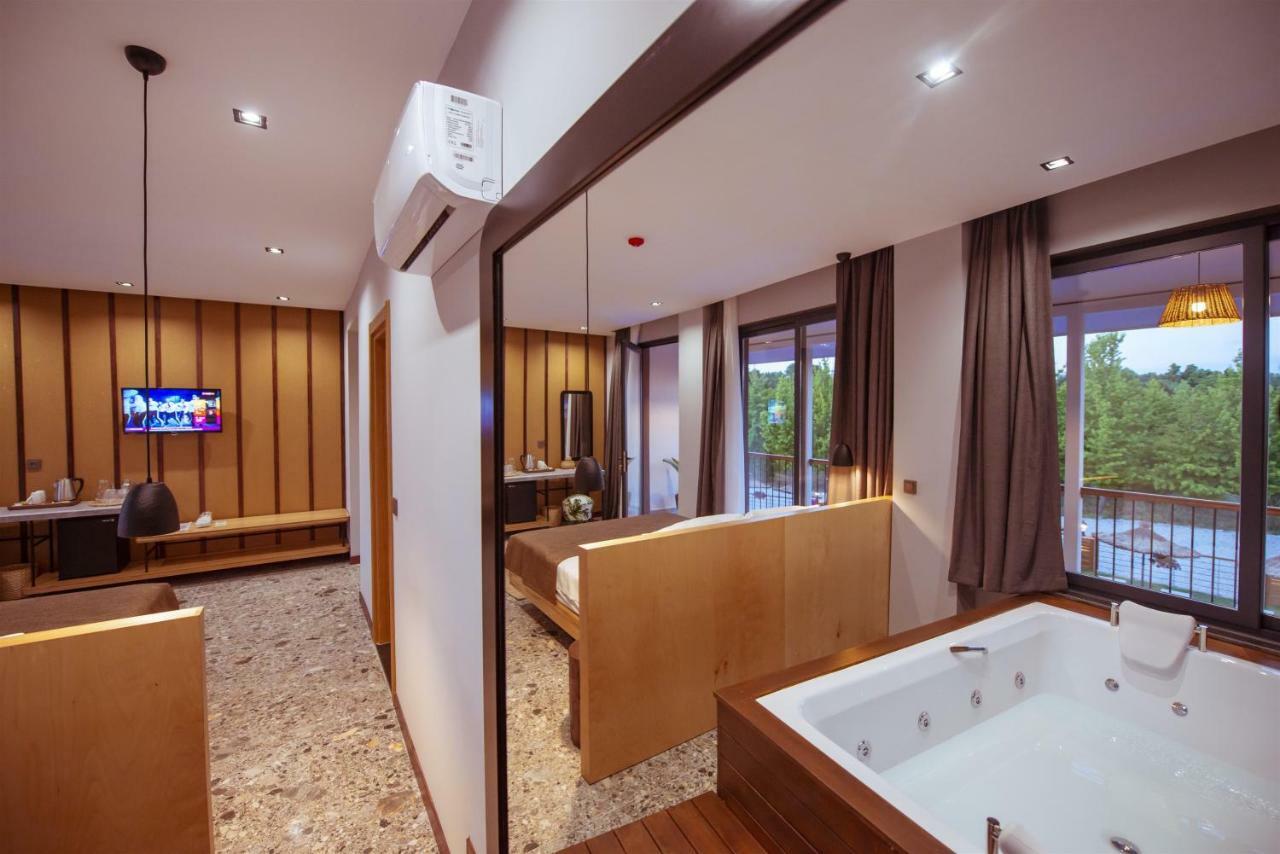 Arwen Hotel Фетхие Экстерьер фото
