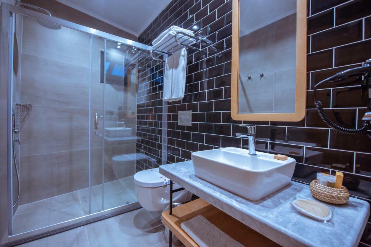 Arwen Hotel Фетхие Экстерьер фото
