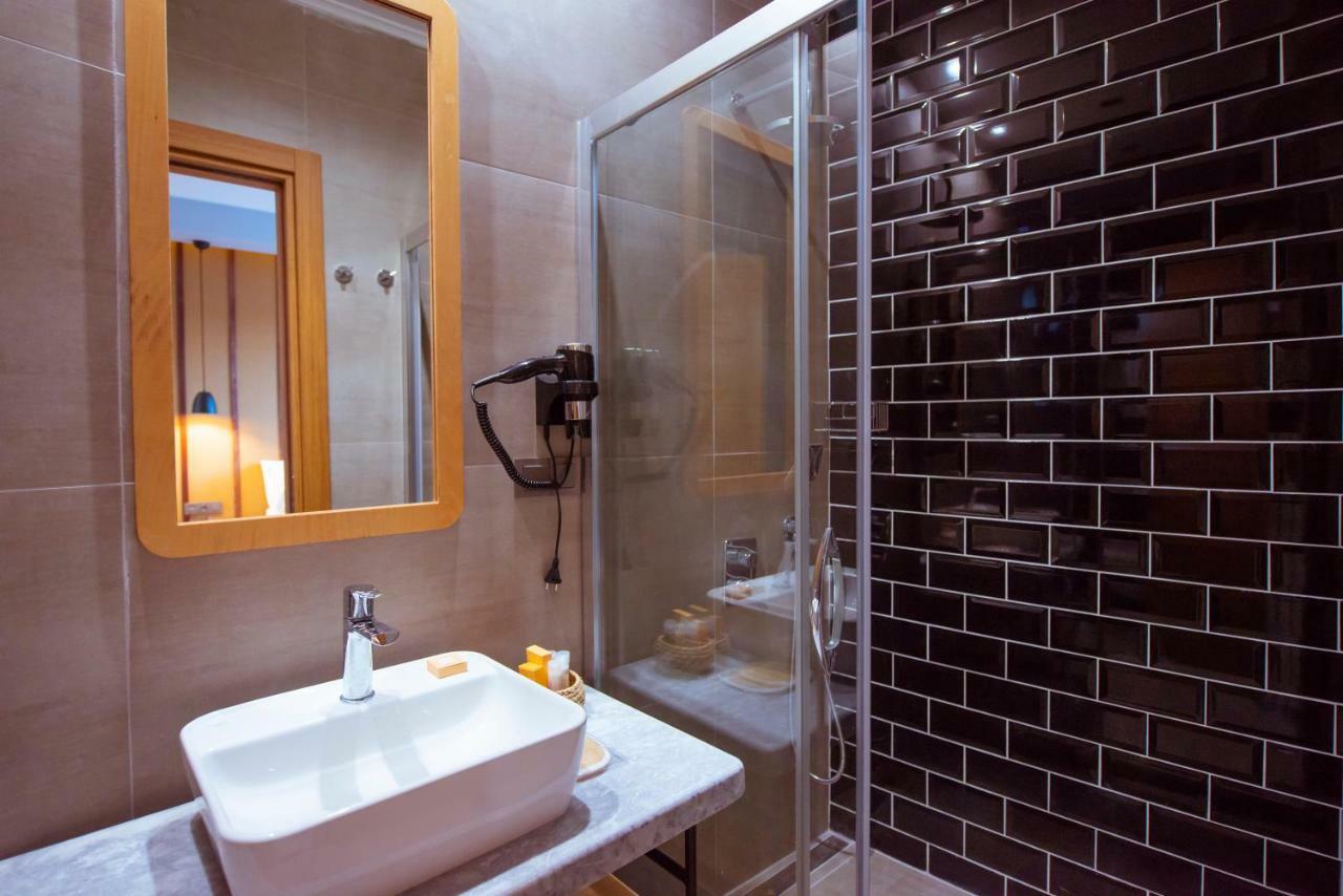 Arwen Hotel Фетхие Экстерьер фото