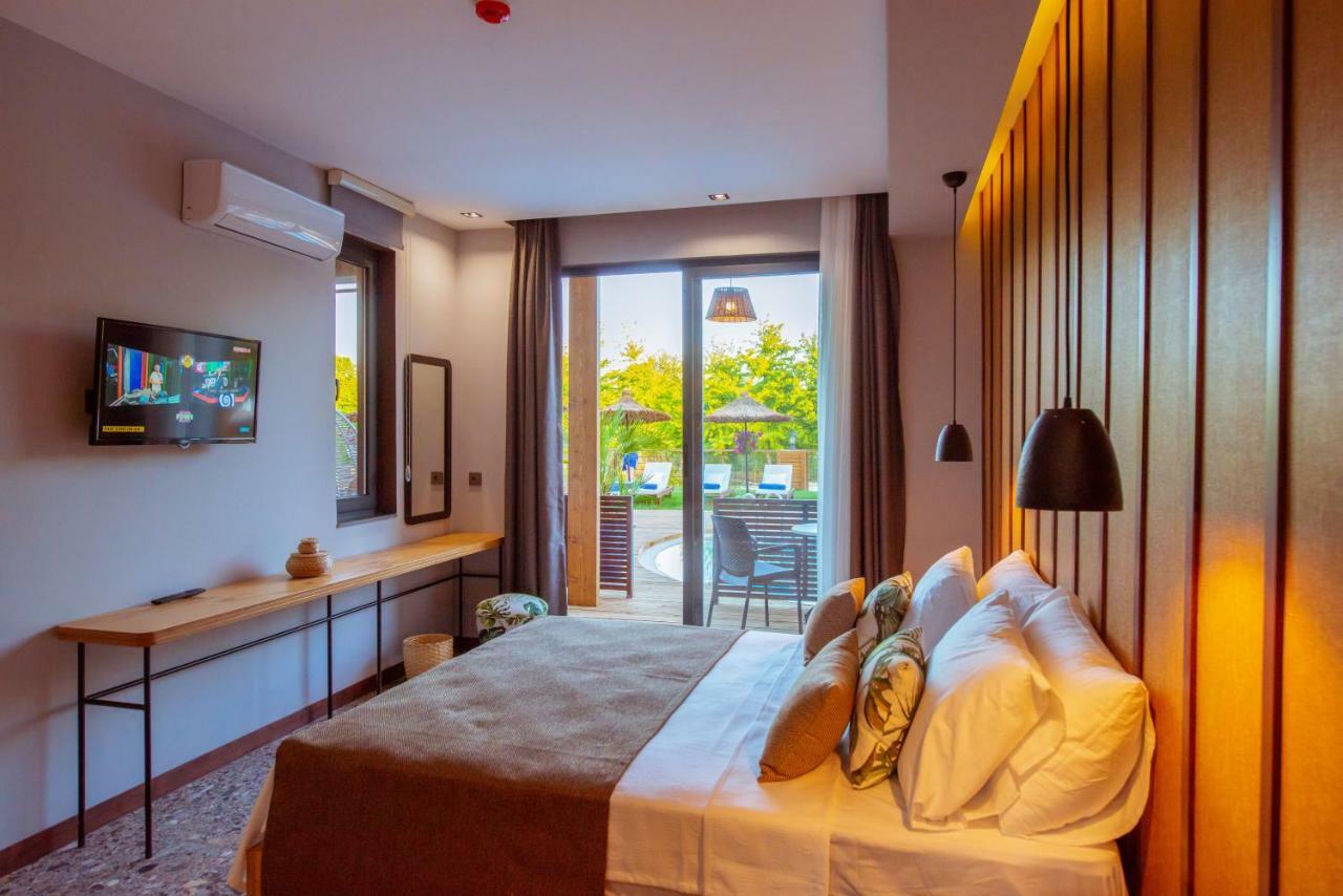 Arwen Hotel Фетхие Экстерьер фото