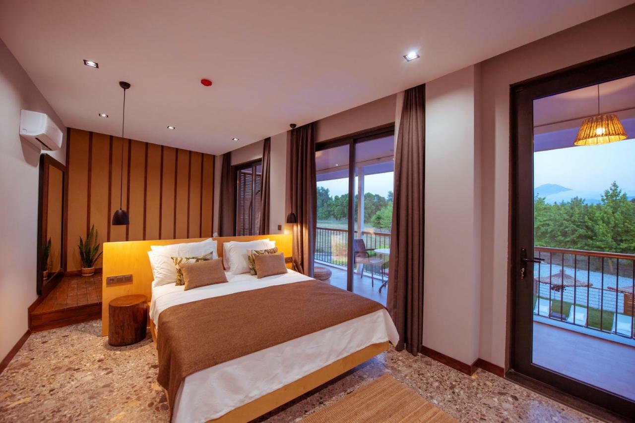 Arwen Hotel Фетхие Экстерьер фото