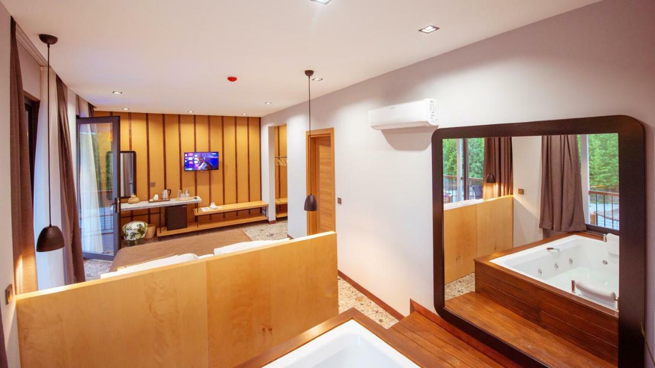 Arwen Hotel Фетхие Экстерьер фото
