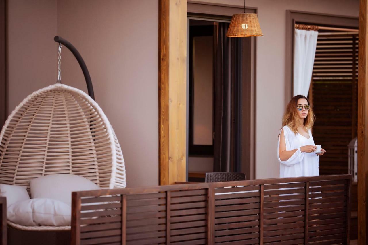 Arwen Hotel Фетхие Экстерьер фото