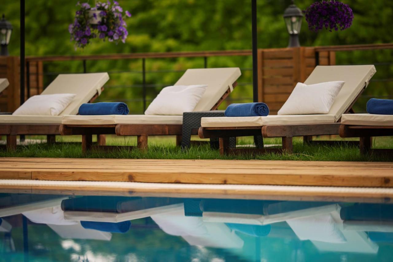 Arwen Hotel Фетхие Экстерьер фото