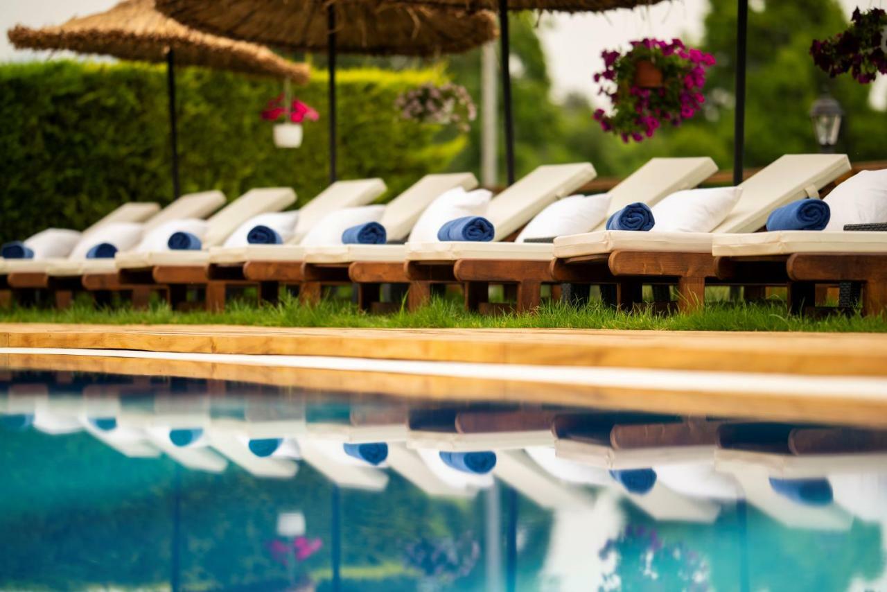 Arwen Hotel Фетхие Экстерьер фото