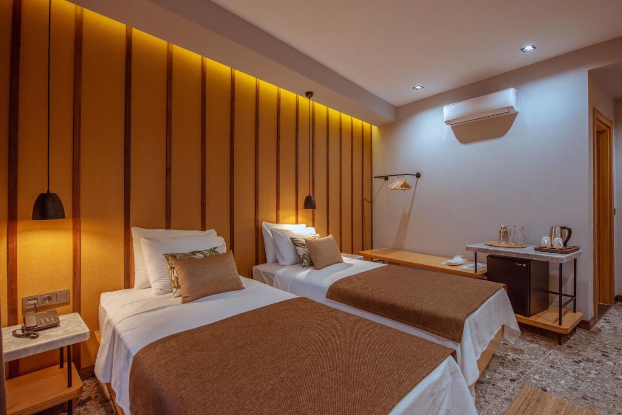 Arwen Hotel Фетхие Экстерьер фото
